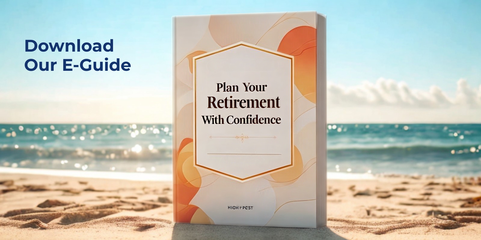 Download E-guide Retire With Confidence