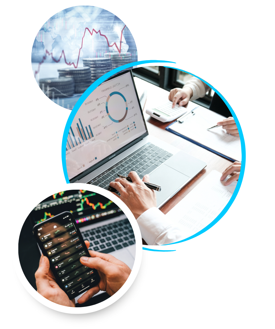 Investment Advice Bubbles