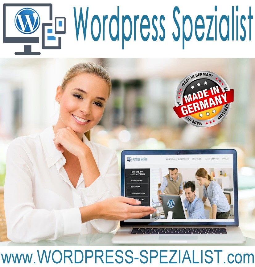 WordPress Development Agency