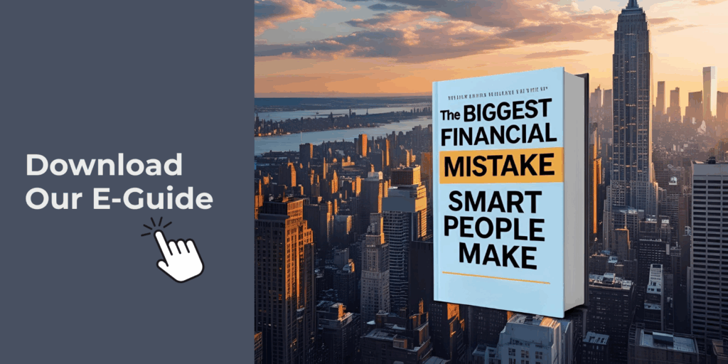 Eguide download for blog insert - Biggest Financial Mistake